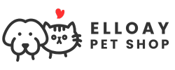 ELLOAY PET SHOP 