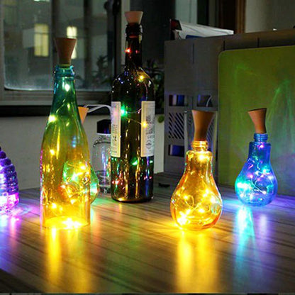 Corklight Charm