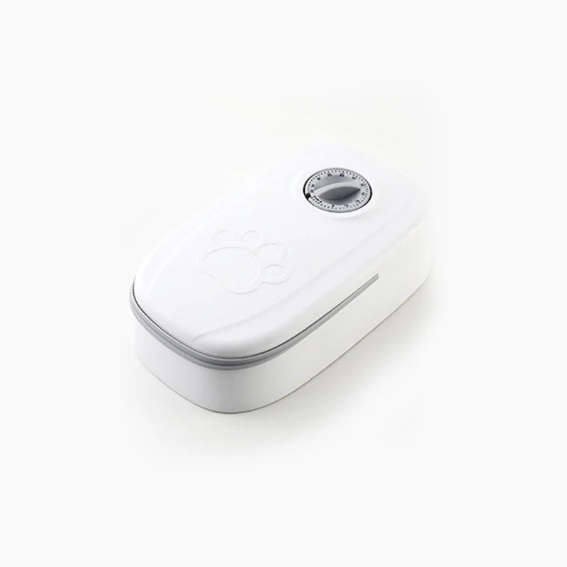 AutoDine Select for Attentive Owners: Precise, Carefree