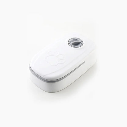 AutoDine Select for Attentive Owners: Precise, Carefree