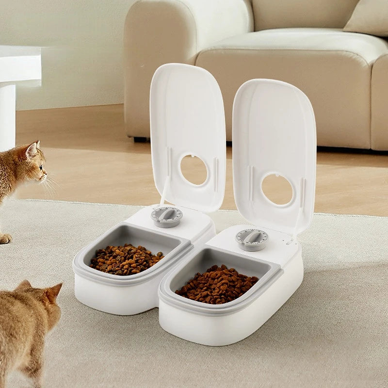 AutoDine Select for Attentive Owners: Precise, Carefree
