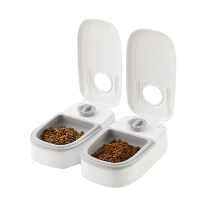 AutoDine Select for Attentive Owners: Precise, Carefree