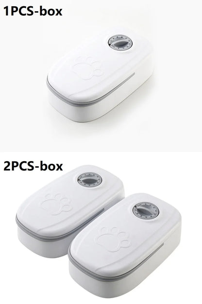 AutoDine Select for Attentive Owners: Precise, Carefree