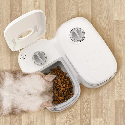 AutoDine Select for Attentive Owners: Precise, Carefree