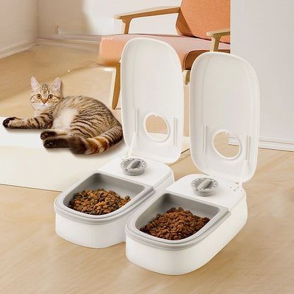 AutoDine Select for Attentive Owners: Precise, Carefree